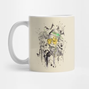 HST Mug